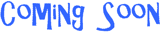 Coming Soon
